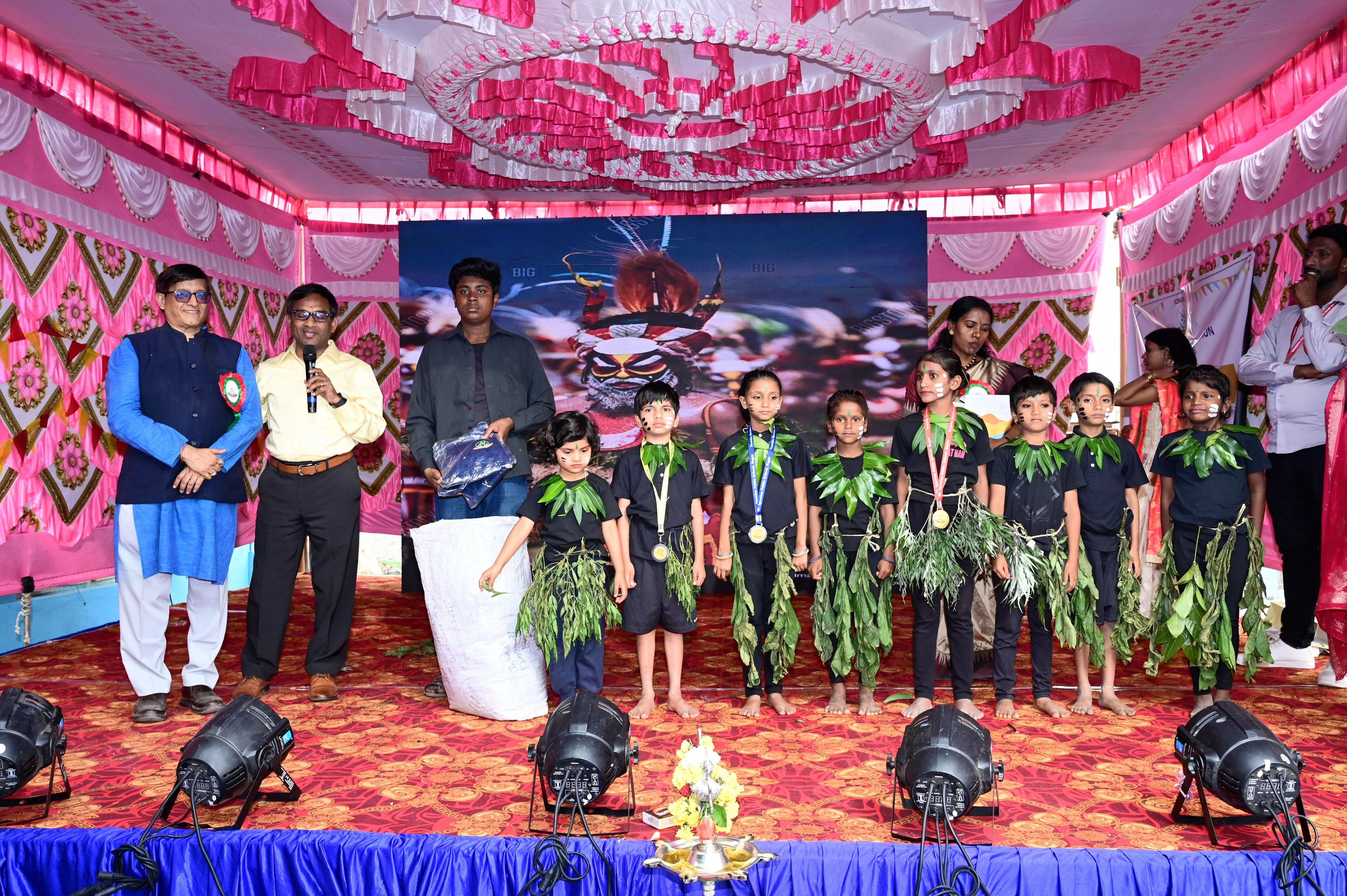 Annual Day 2024