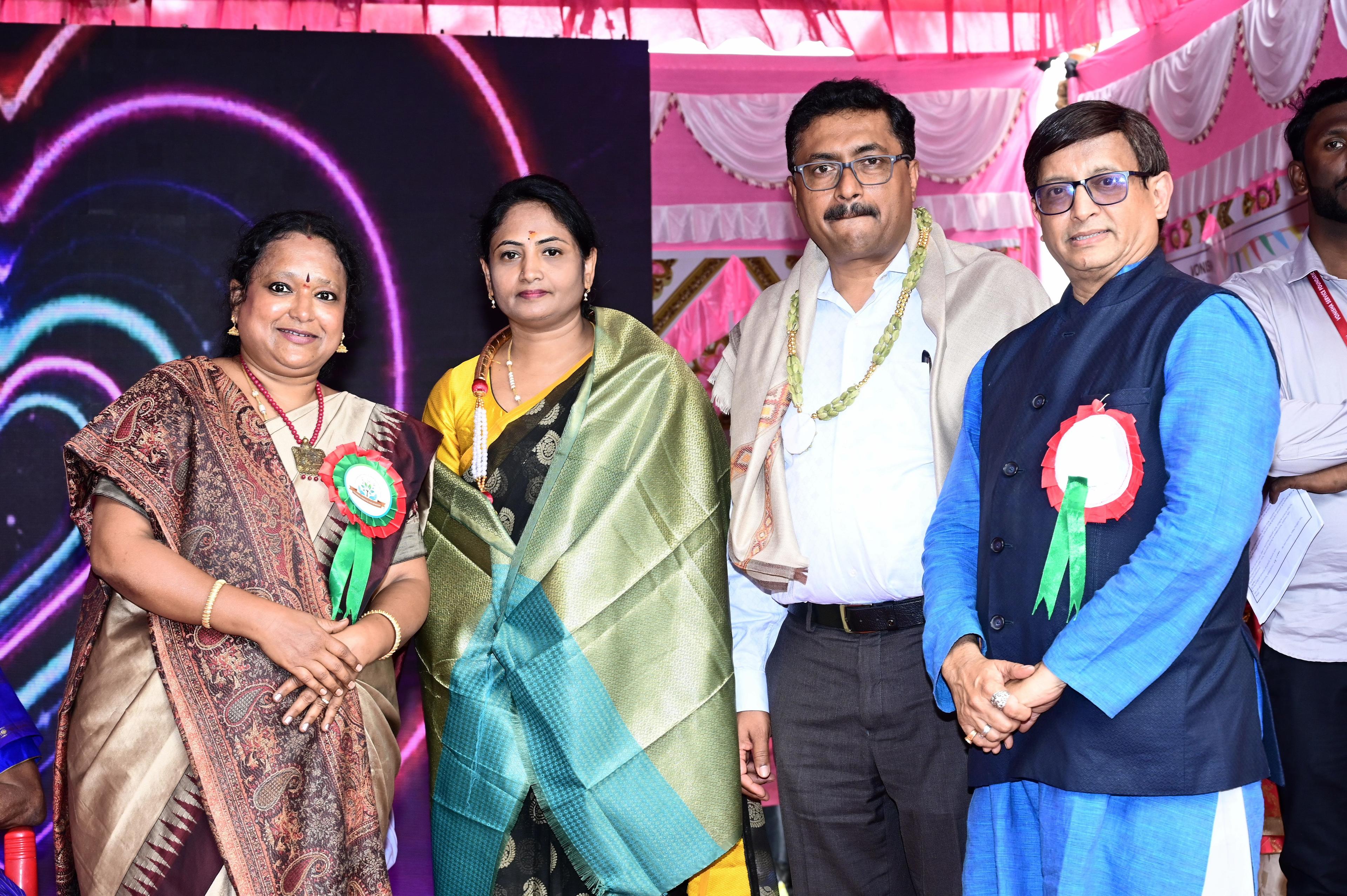 Annual Day 2024