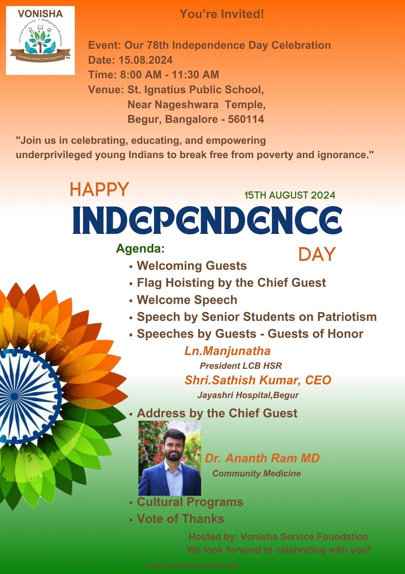 Independence Day 2024