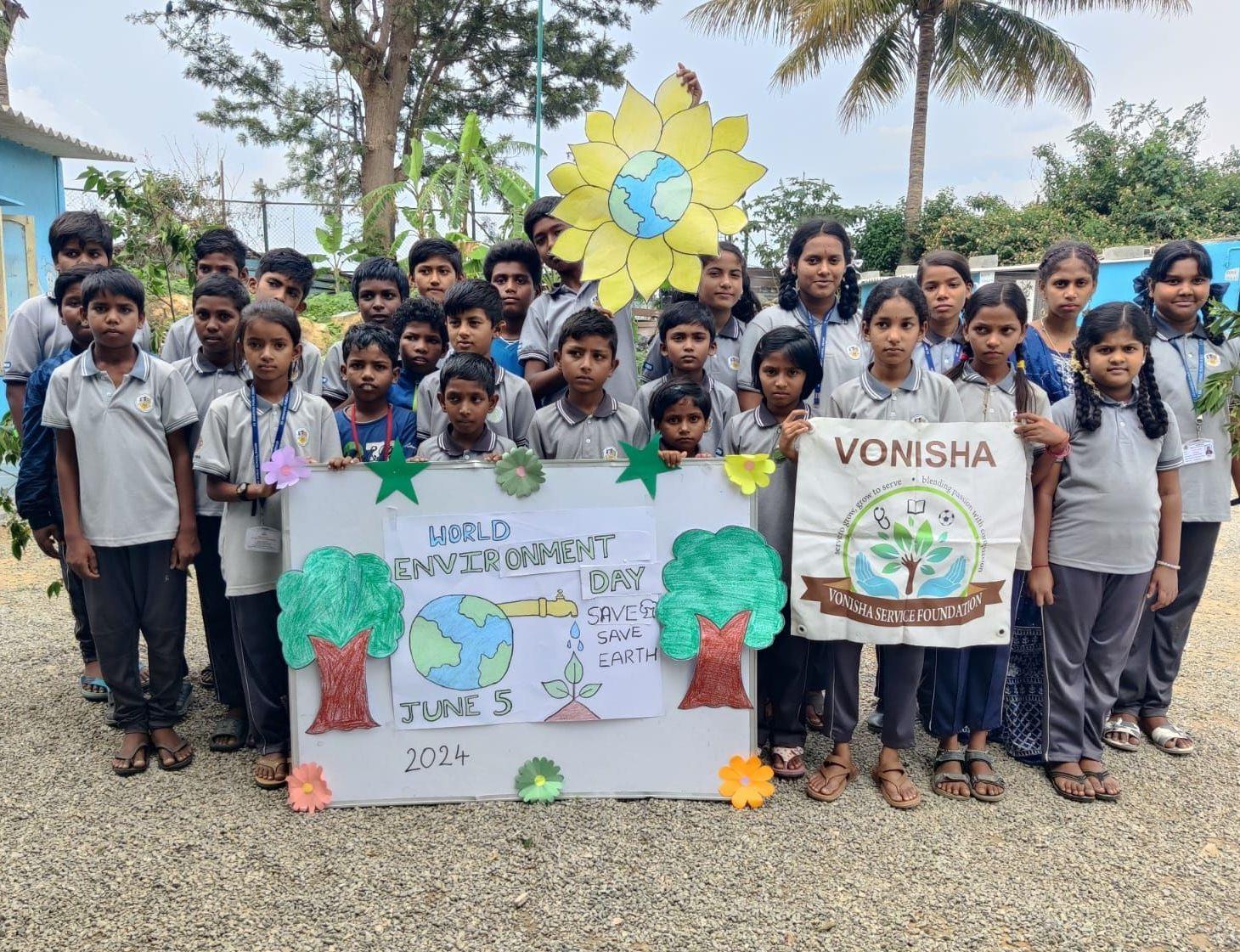 World Environment Day Celebration