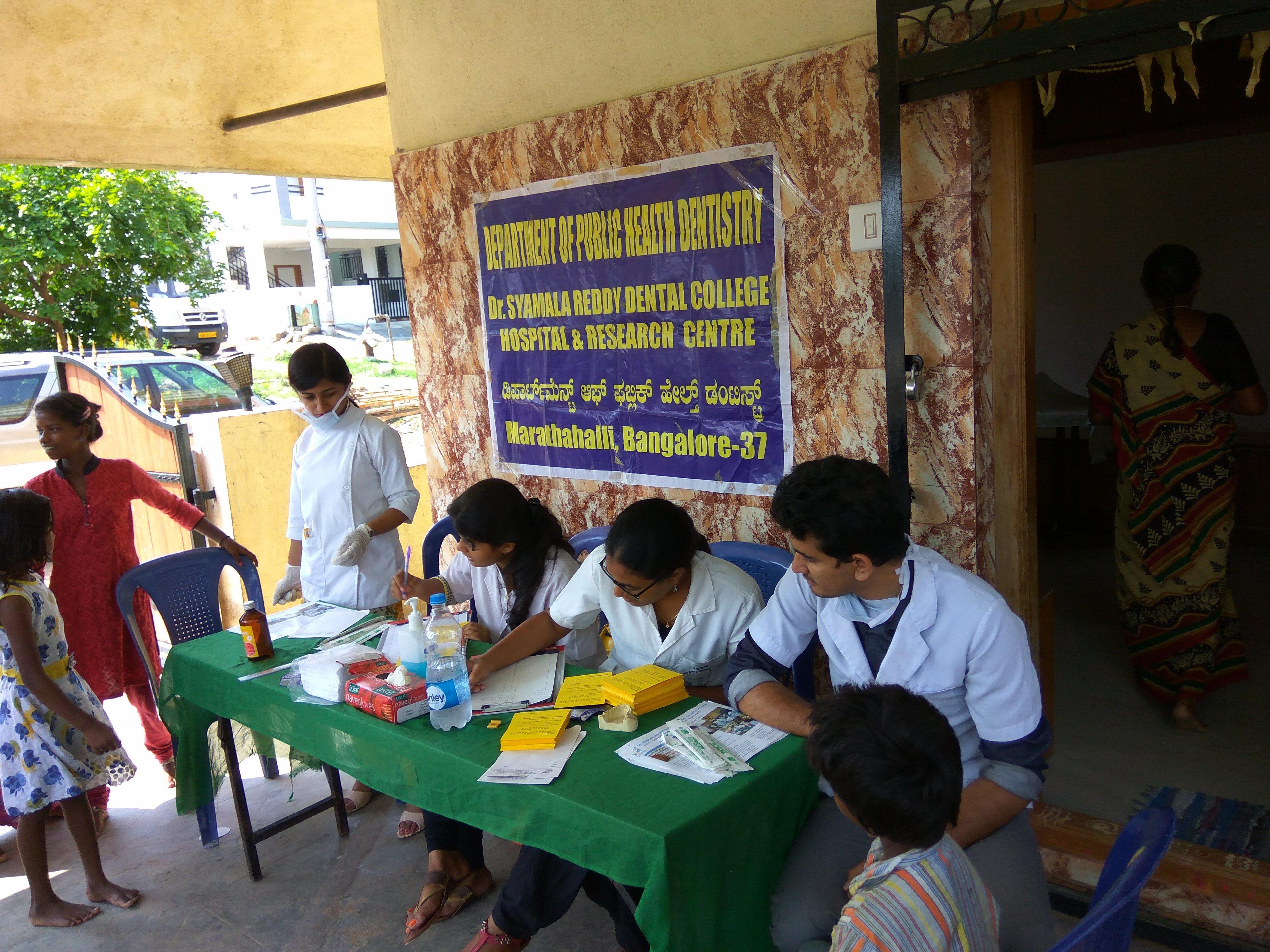 Health Camp