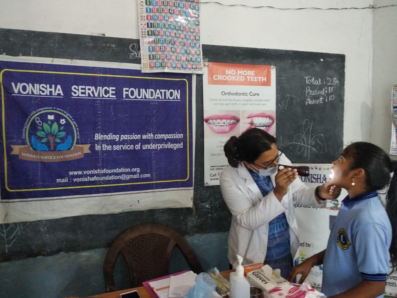 Health Camp