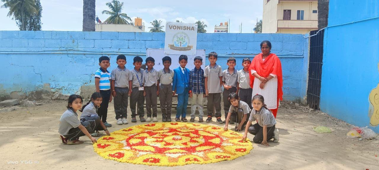 Onam Celebration