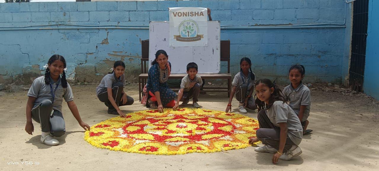 Onam Celebration