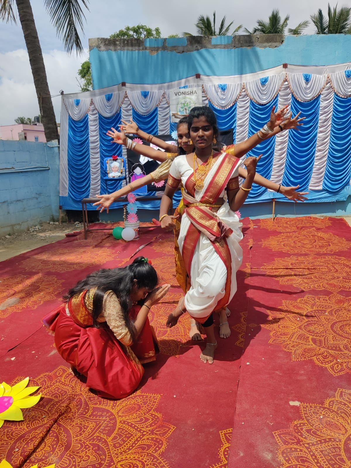 Teacher's Day Celebration