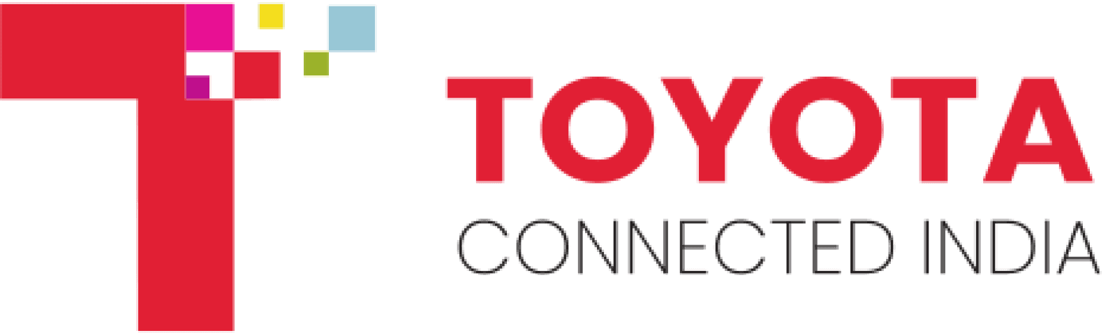 Toyota  Connected India