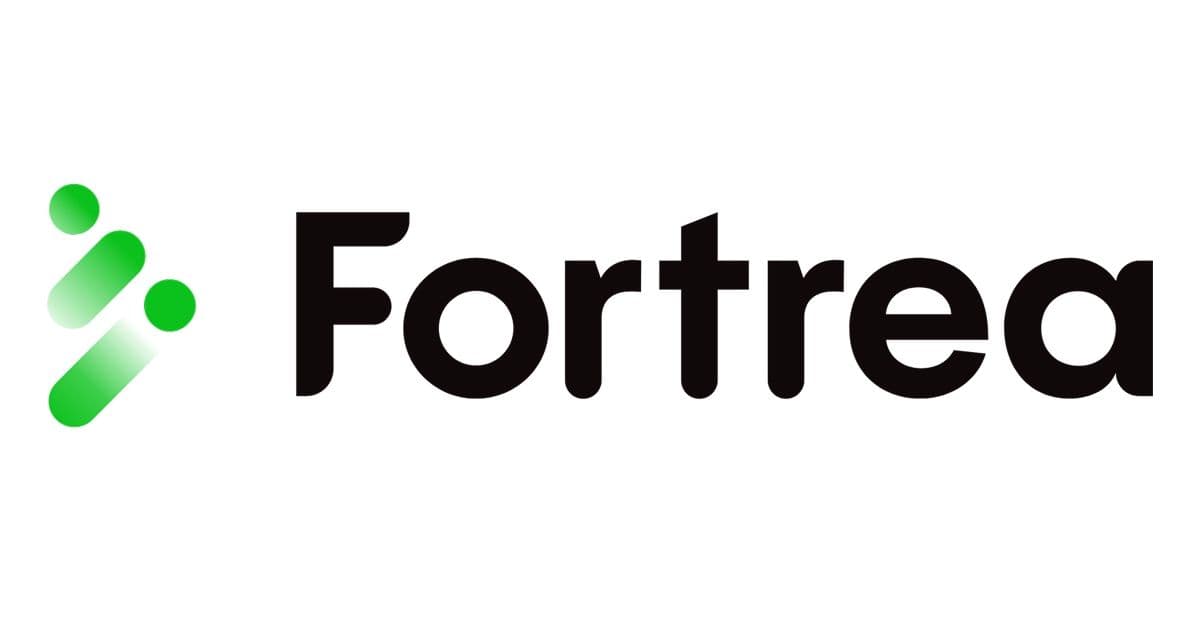Fortrea logo