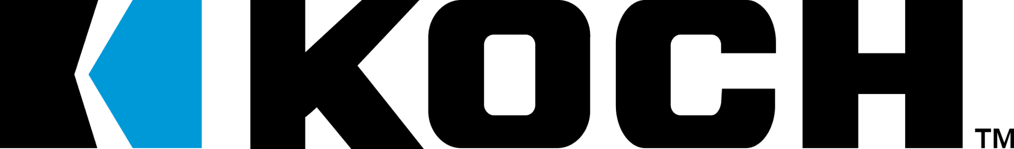 Koch logo