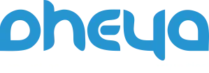 Dheya logo