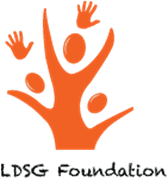 LDSG Foundation logo
