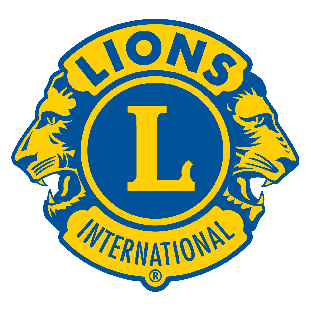 Lions Club International logo