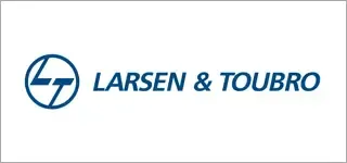 Larsen & Toubro logo