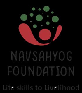 Nasahyog Foundation logo